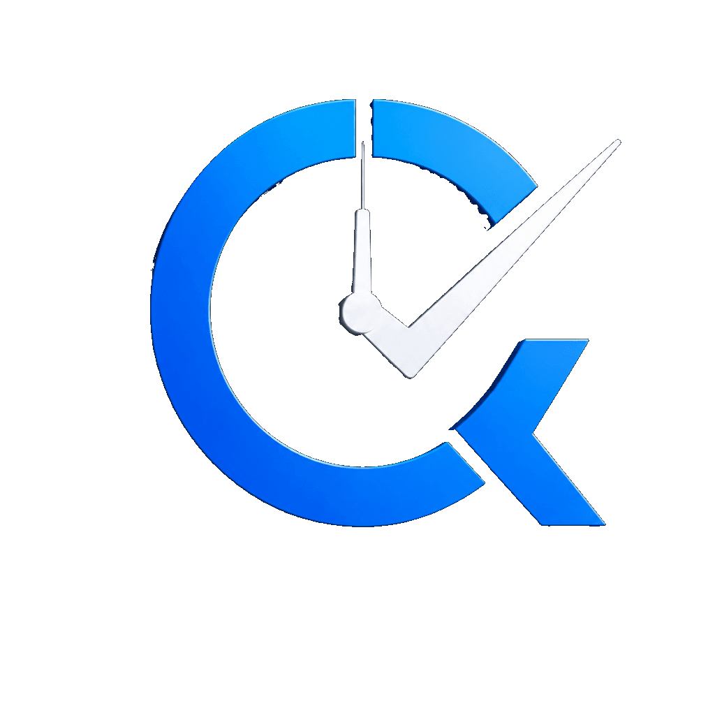 KlockApp logo